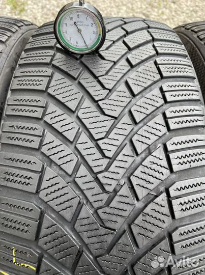 Continental ContiWinterContact TS 850 225/45 R17