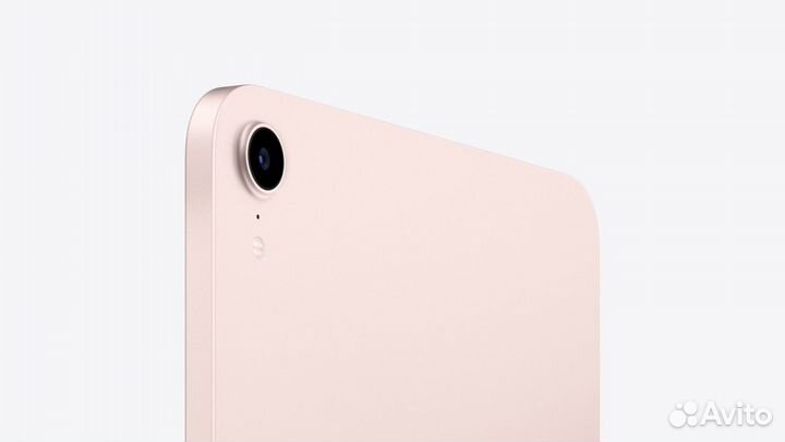 Планшет Apple iPad Mini (2021) LTE, 64 Gb