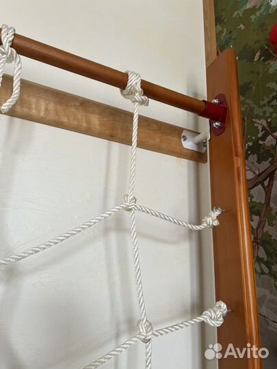 Шведская стенка