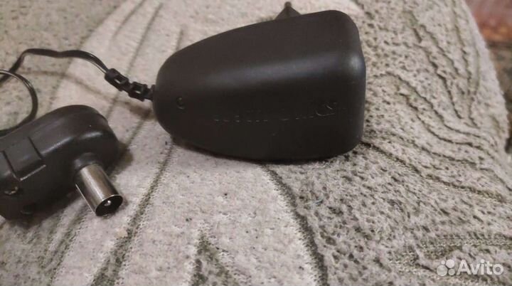 Блок питания 12v