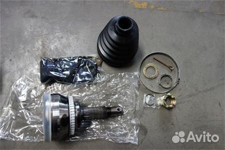 Шрус граната привод на модели Lifan