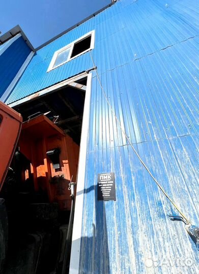 Бетон от 2 кубов