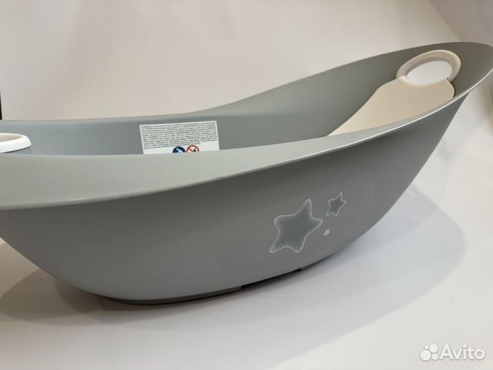 Ванночка для купания keeeper Звезды