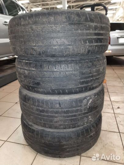 Jinyu YC01 225/60 R17