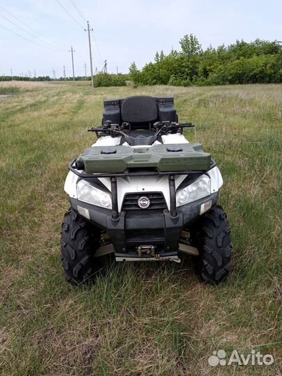 Балтмоторс джамбо 700