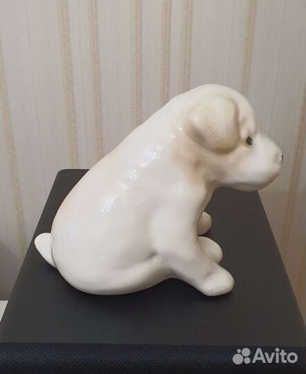 Статуэтка зик конаково