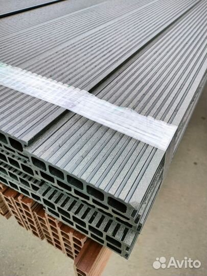 Дпк полнотелые Графит