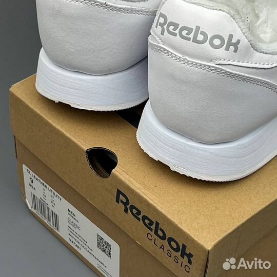 Кроссовки мужские Reebok Classic