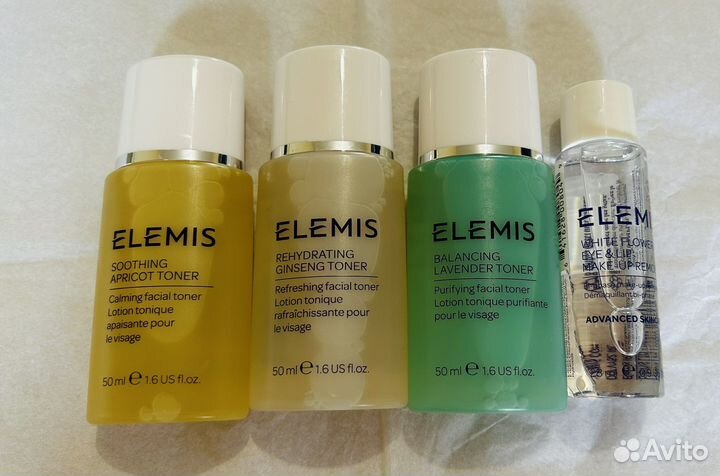 Elemis