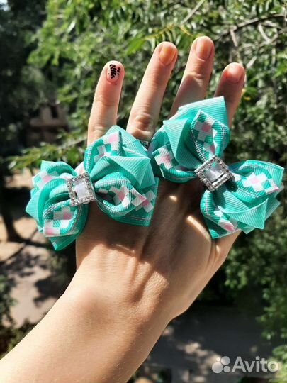 Резинка для волос