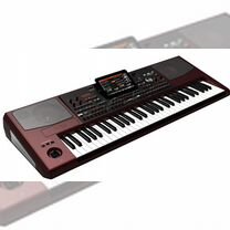 Korg pa1000