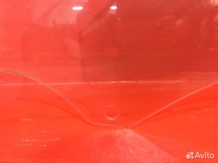 Стекло двери переднее левое Audi A3 8P BGU 1.6