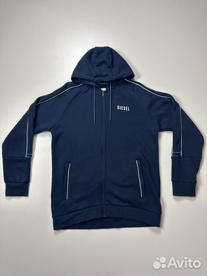 Худи diesel рвзмер L