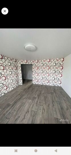 2-к. квартира, 51,3 м², 1/3 эт.