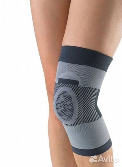 Бандаж на коленный сустав Тривес Т.44.05