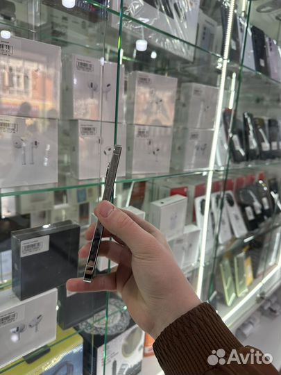 iPhone 13 Pro, 256 ГБ