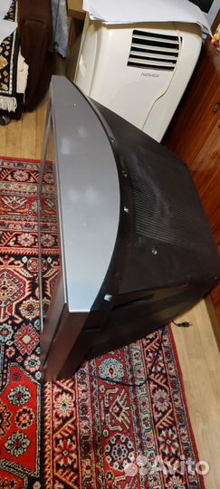 Телевизор Sanyo CE29KF8R ЭЛТ
