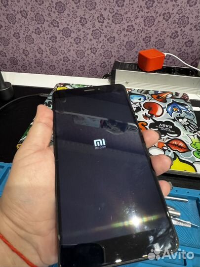 Xiaomi Mi Max 2, 4/64 ГБ