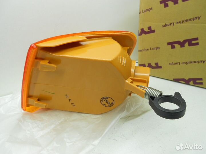 Ford Escort Фонарь указателя поворота правый