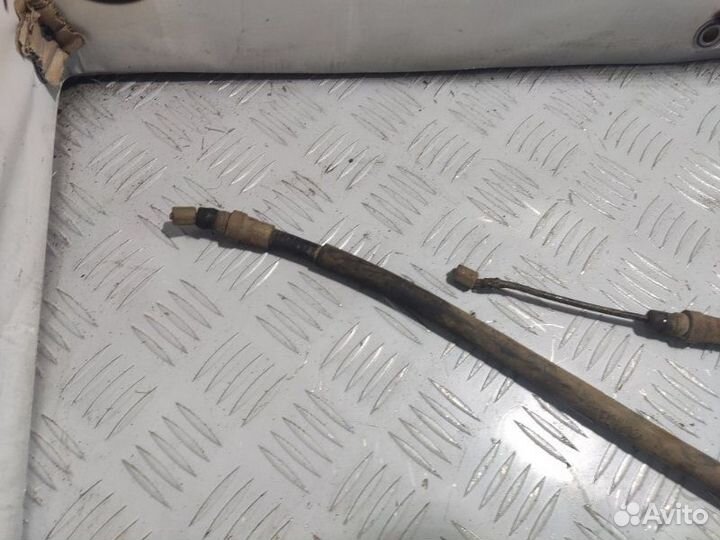 Трос стояночного тормоза Renault Megane 2 K4MD812