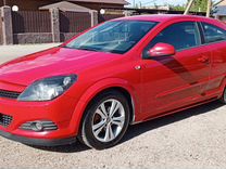 Opel Astra GTC 1.8 AT, 2010, 146 000 км, с пробегом, цена 650 000 руб.