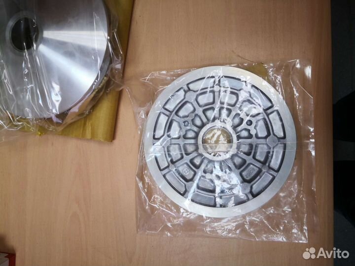 Щека вариатора на снегоходы Yamaha 06-21'