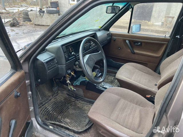 Балка передняя подрамник Volkswagen Golf 2