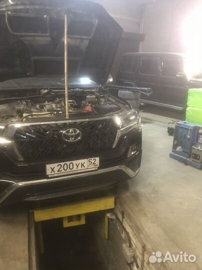 Автосервис