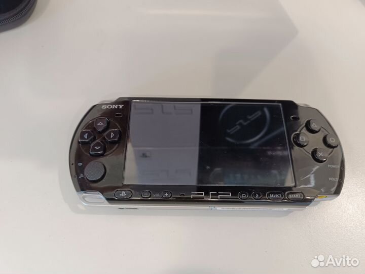 Sony PSP 3008