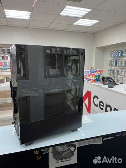 Персональный компьютер