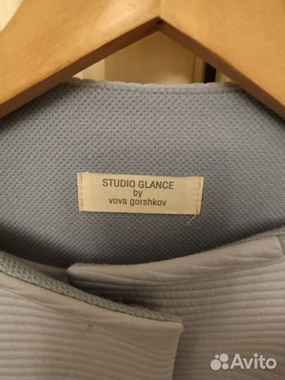 Жакет Glance by Vova Gorshkov
