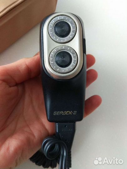 Электробритва Бердск-2