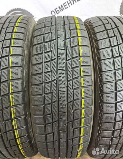 Yokohama Ice Guard IG30 185/65 R15 88Q