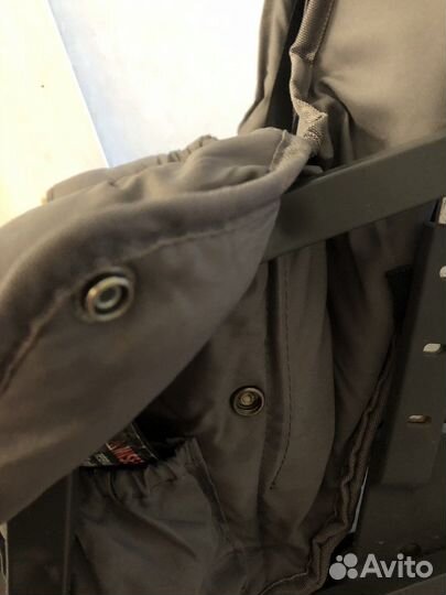 Прогулочная коляска joovy для двойни