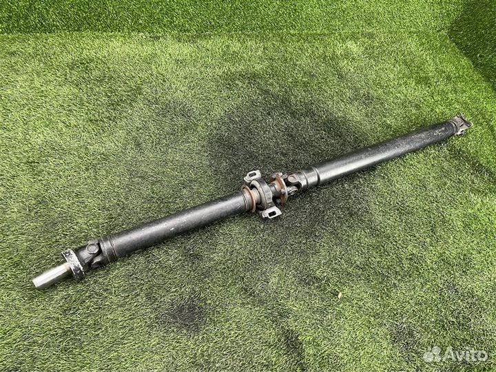 Карданный вал Toyota Mark X GRX120 4grfse 2008