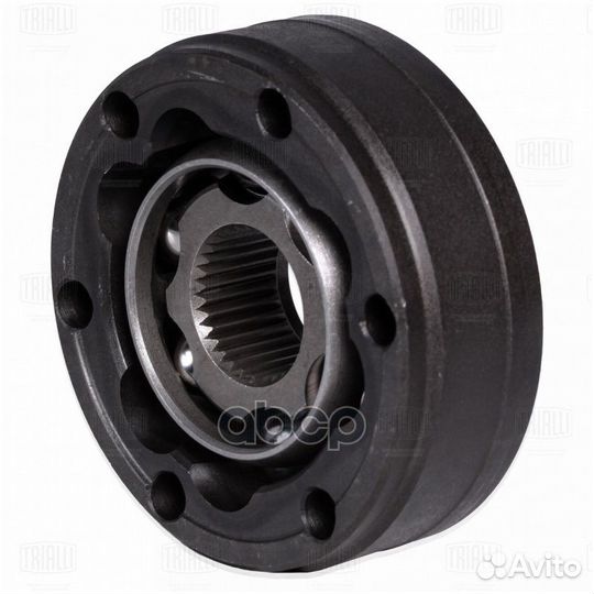 Шрус внутренний LR (компл) skoda Octavia II mo