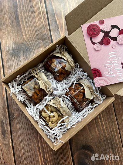 Подарок на День учителя