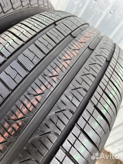 Pirelli Cinturato P7 All Season 245/50 R18