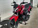 Мотоцикл Honda CBF150R