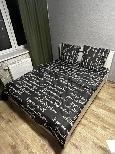 1-к. квартира, 35 м², 10/14 эт.