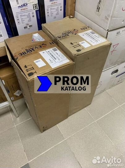 Электрические котлы отопления Эван 3-50кВт