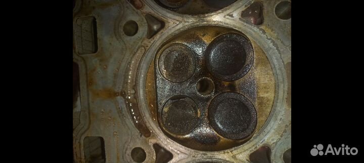 Гбц пежо 308 EP6, АКПП al4 и другие запчасти