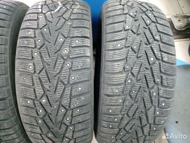 Nokian Tyres Nordman 7 215/60 R16 99T