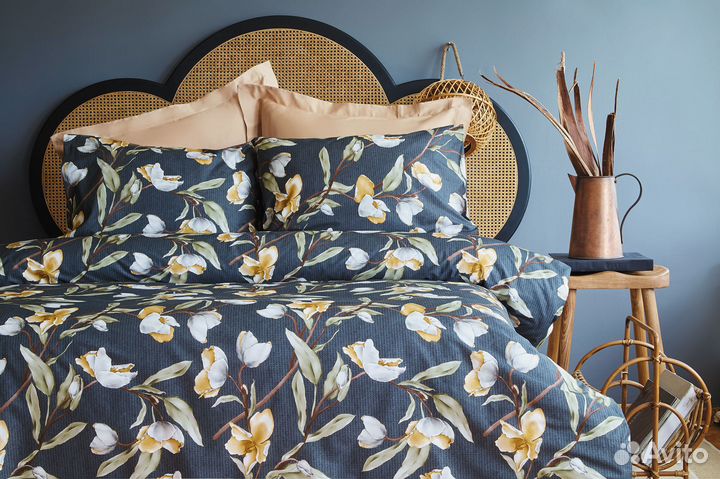 Постельное белье issimo Home Ranforce