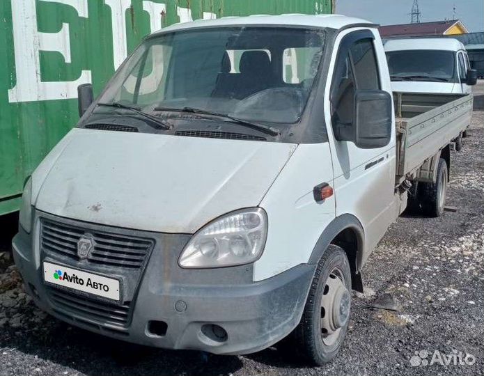 ГАЗ ГАЗель Next, 2022