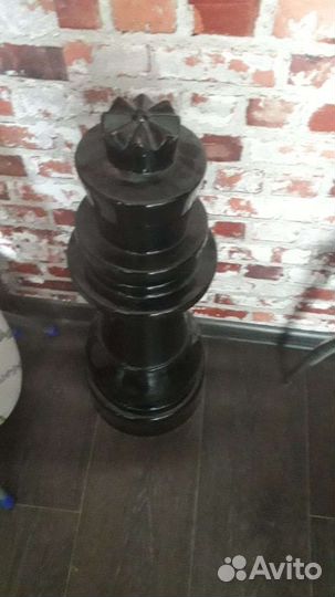 Фигурка Шахматная Королева