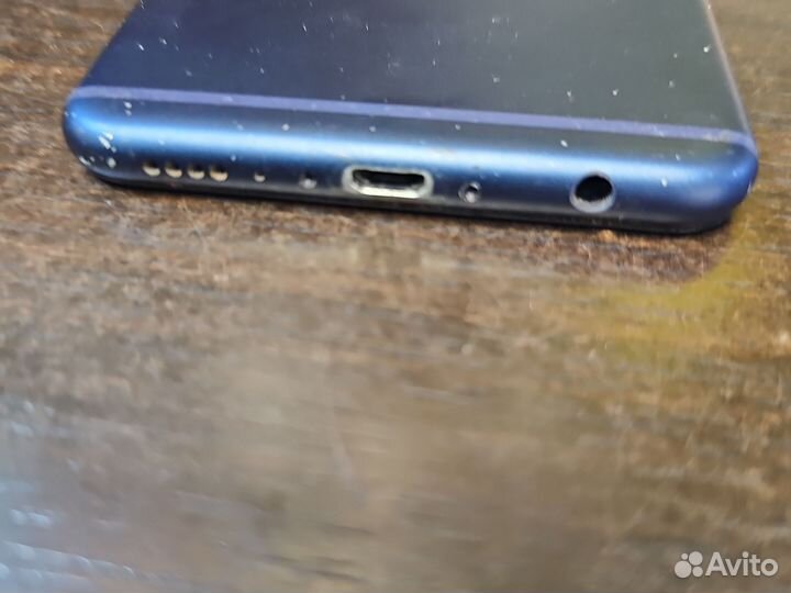 HUAWEI Y9 (2018), 3/32 ГБ