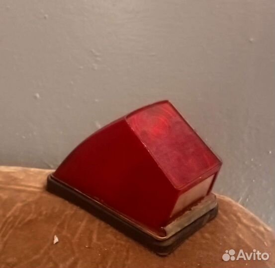 Стоп сигнал Урал