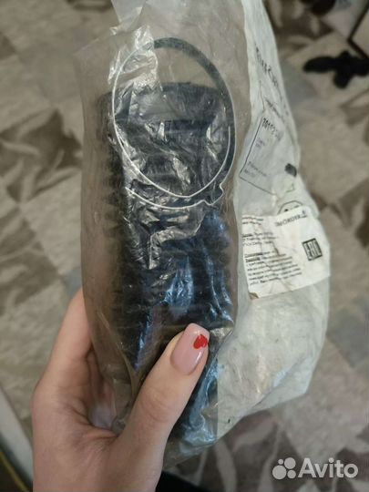 Пыльник шруса Peugeot