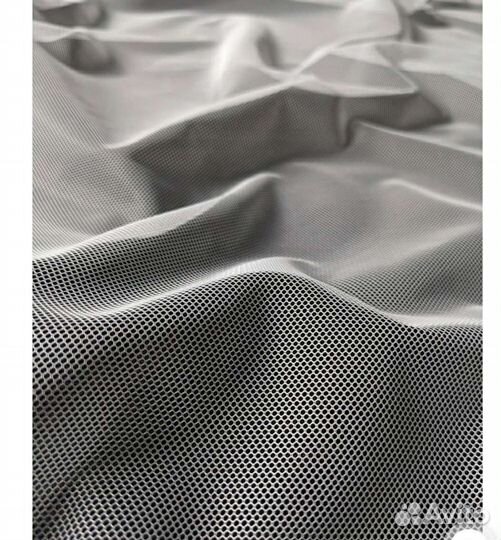 Тюль новый 1000 на 290 мм